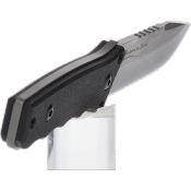 Couteau K25 kydex 32371 manche G10 lame revêtement titane