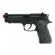 Pistolet CO2 BB Firearm 302 sries bille PVC calibre 6 mm