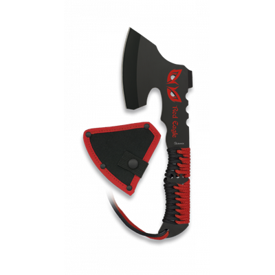 Hache ALBAINOX Red Eagle 32280 long 26 cm