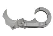 Couteau pliant Karambit JN-910S design Jose Negron