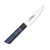 Couteau cuisine PETTY TOKISU bleu 17471 lame 10.7 cm