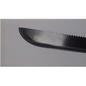 Machette Albainox Amazonas satin 32087 lame 45.8 cm