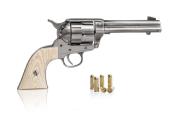 Rplique dcorative Revolver Peacemaker .45 1873 1062-1MNP