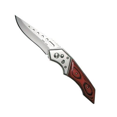 Couteau de poche K18 lame 8.8 cm