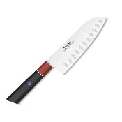 Couteau cuisine SANTOKU TOKISU 17465 lame 17 cm