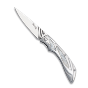 Couteau pliant Albainox plus 18521 lame 8.3 cm