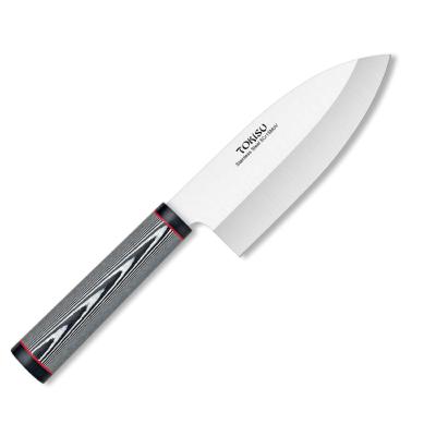 Couteau cuisine DEBA TOKISU 17463 lame 16 cm