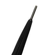 Parapluie épée GOLF avec poignée bois d'ébène