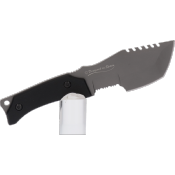 Couteau K25 kydex 32372 manche G10 lame revêtement titane