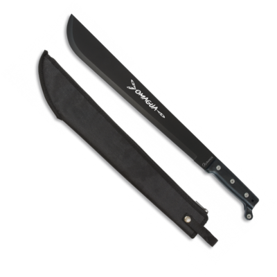 Machette latine ALBAINOX 31637 OMAGUA lame 41.5 cm