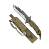 Couteau K25 Coyote 31959 lame 14.9 cm