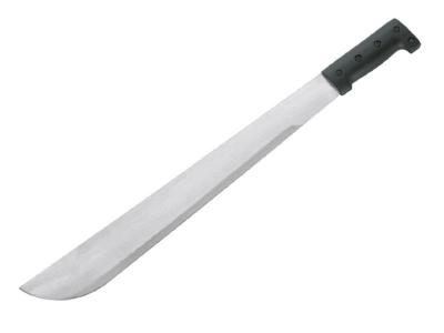 Machette HERBERTZ 150045 lame carbone 46 cm