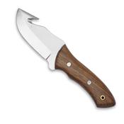 Couteau  dpecer lame 8.5 cm manche en palissandre