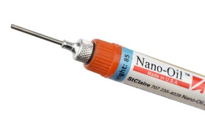 Nano-oil StClaire 85W huile avec nanotechnologie