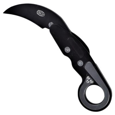 Couteau Karambit SCK 90104 lame 7 cm