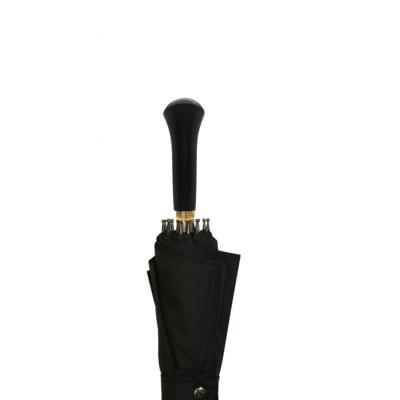  Parapluie épée MILORD avec poignée bois d'ébène