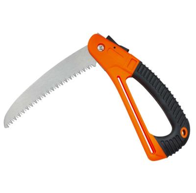 Scie pliante Albainox 32705 lame 17.2 cm