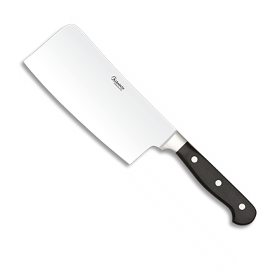 Feuille de boucher ALBAINOX 17396 lame 18 cm