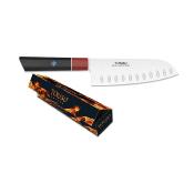 Couteau cuisine SANTOKU TOKISU 17465 lame 17 cm