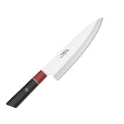 Couteau cuisine GYUTO TOKISU 17466 lame 21.5 cm