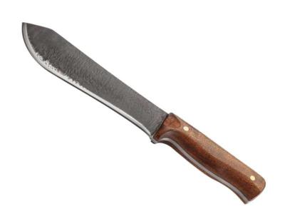 Mini machette HERBERTZ 585518 lame 18 cm acier 420 brut