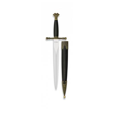 Dague de collection Tole-10 Impérial 32309 lame 24 cm