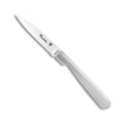 Couteau pliant VENDETTA 5.5 cm inox