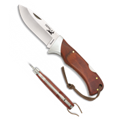 Couteau de poche ALBAINOX 19796 srie IMPALA lame 9.4 cm