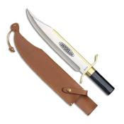 Couteau de chasse CONFEDERADO lame 34.8 cm