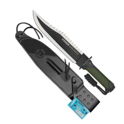 Couteau de survie K25 STORM