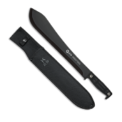 Machette coupe-coupe K25 TACTIQUE 31800 lame 36 cm