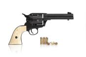  Rplique dcorative Revolver Peacemaker .45 1873 1062-1M