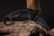 Couteau Karambit K-TALON DARK STONE