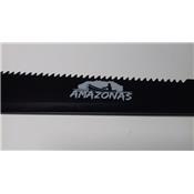 Machette Albainox Amazonas noire 32088 lame 45.8 cm