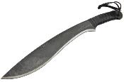 Machette Jungle master M-Tech HK2490 lame forgée 35 cm