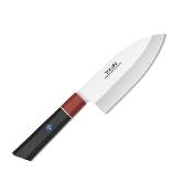 Couteau cuisine DEBA TOKISU 17468 lame 16 cm