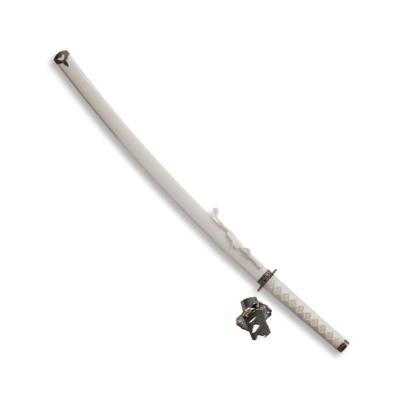 Katana TOLE 10 Impérial 32596 blanc lame 68 cm