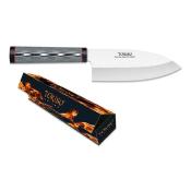 Couteau cuisine DEBA TOKISU 17463 lame 16 cm