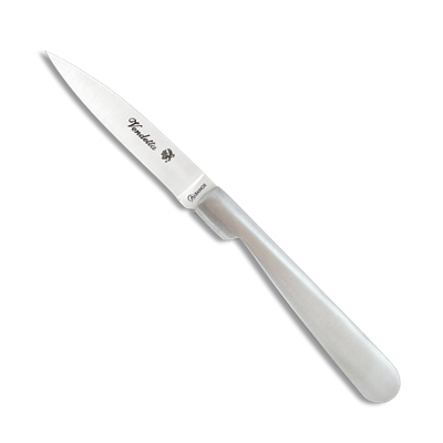 Couteau pliant VENDETTA 8 cm inox