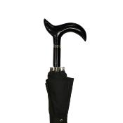 Parapluie épée DERBY avec poignée bois d'ébène